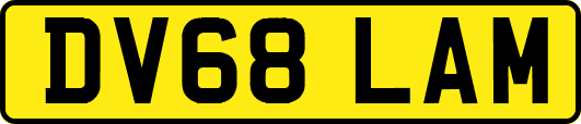 DV68LAM
