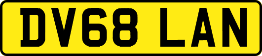 DV68LAN