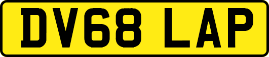 DV68LAP