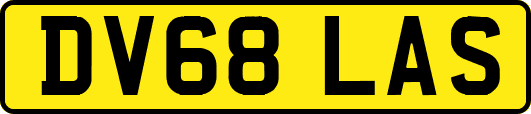 DV68LAS