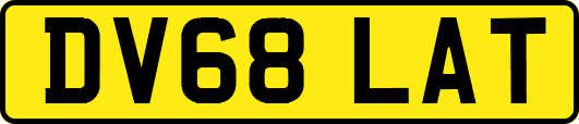 DV68LAT