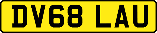 DV68LAU