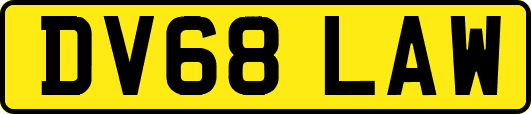 DV68LAW