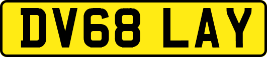 DV68LAY