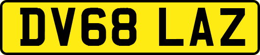 DV68LAZ