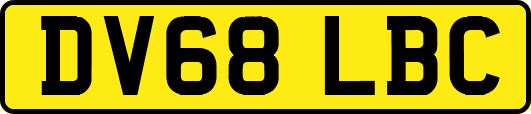 DV68LBC