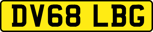 DV68LBG