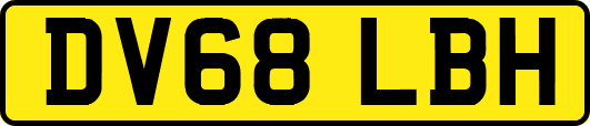 DV68LBH