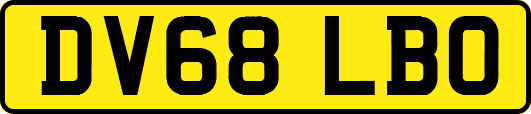 DV68LBO