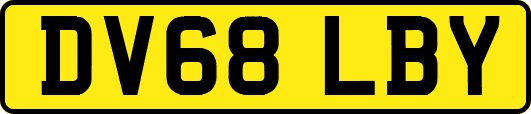 DV68LBY