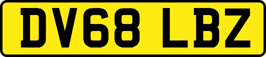 DV68LBZ