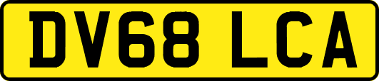 DV68LCA