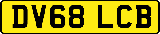 DV68LCB