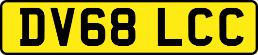 DV68LCC