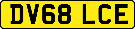 DV68LCE