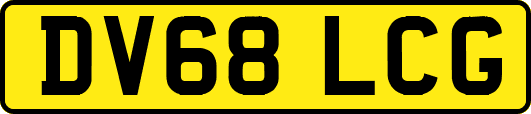 DV68LCG