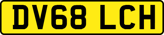 DV68LCH