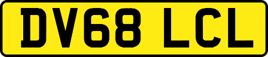 DV68LCL