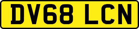 DV68LCN