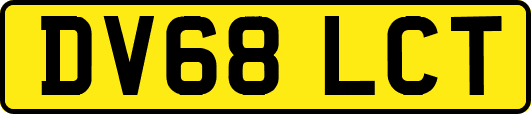 DV68LCT