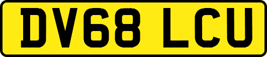 DV68LCU