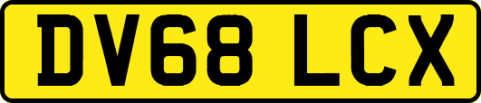 DV68LCX