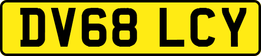 DV68LCY