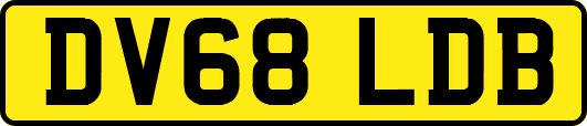 DV68LDB