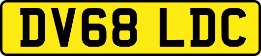DV68LDC