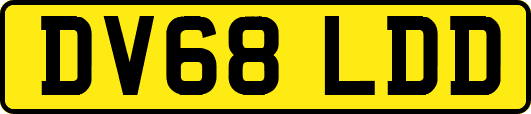 DV68LDD
