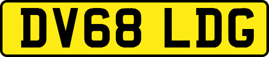 DV68LDG