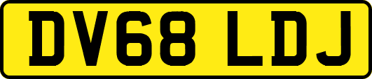 DV68LDJ