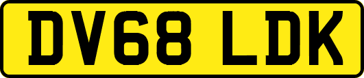 DV68LDK