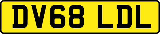DV68LDL