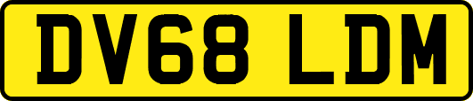 DV68LDM