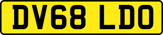 DV68LDO