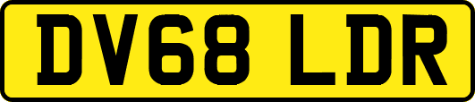 DV68LDR