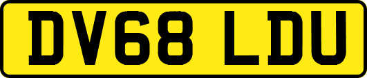 DV68LDU