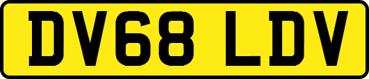 DV68LDV