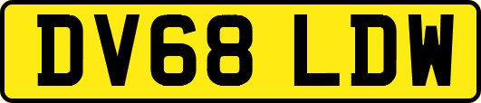 DV68LDW