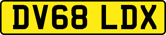 DV68LDX