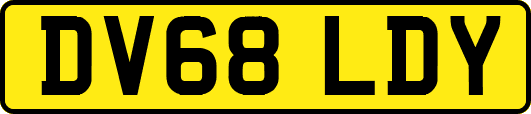 DV68LDY