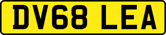 DV68LEA