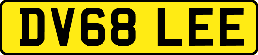 DV68LEE