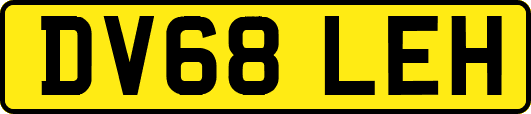DV68LEH