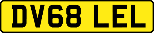 DV68LEL