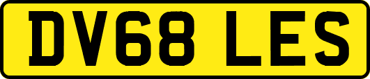 DV68LES