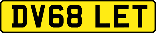DV68LET