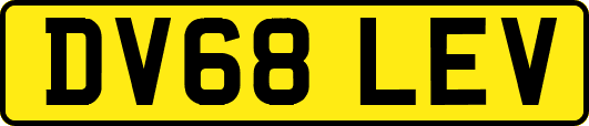 DV68LEV
