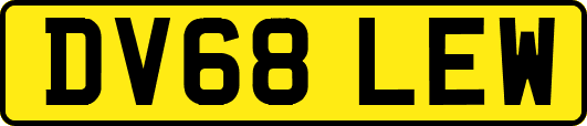 DV68LEW